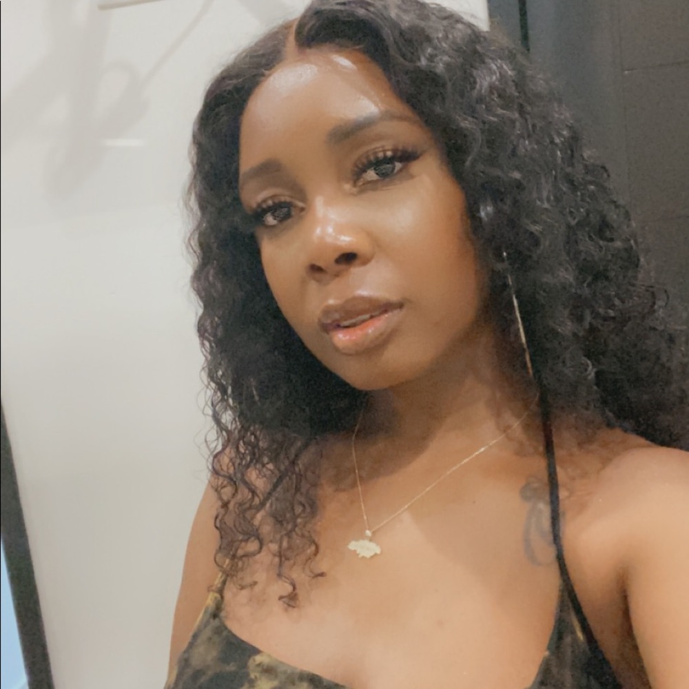 Meet your Posher, Samoya